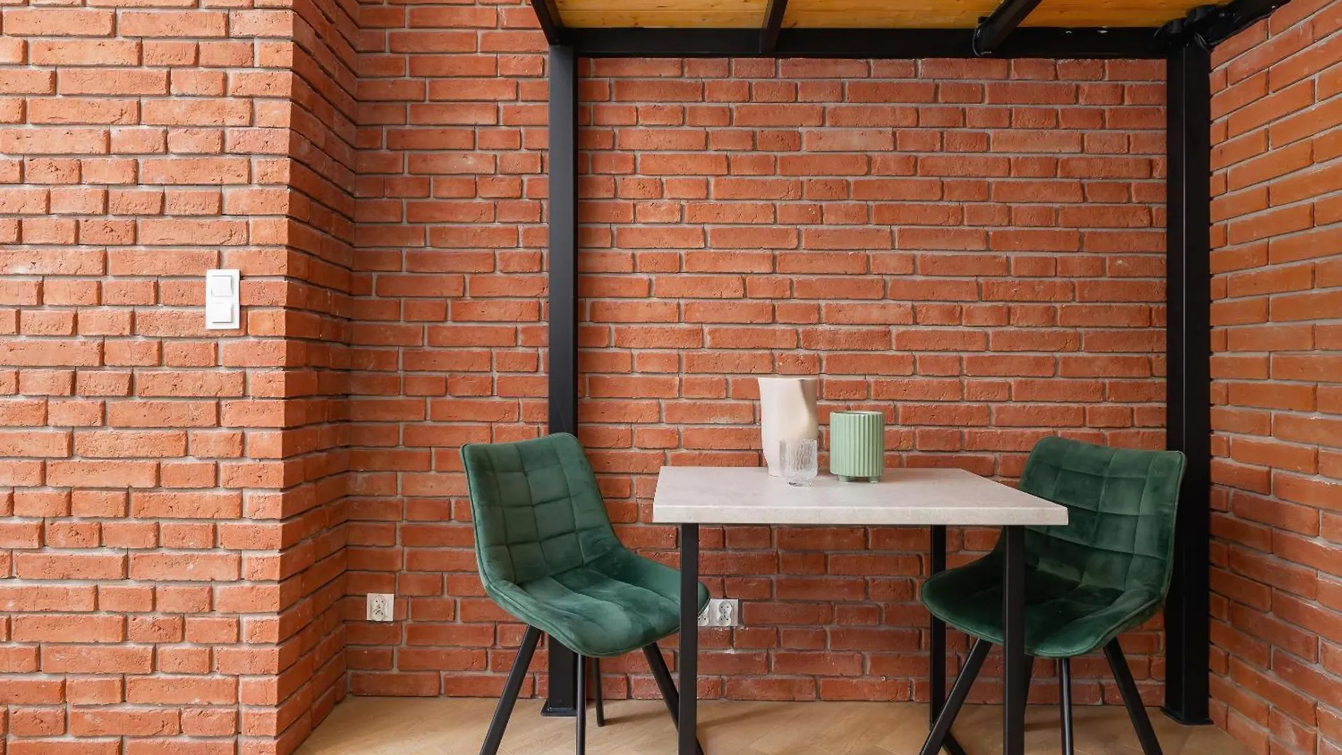Studio Apartment - Berka Joselewicza 5 Street Krakow