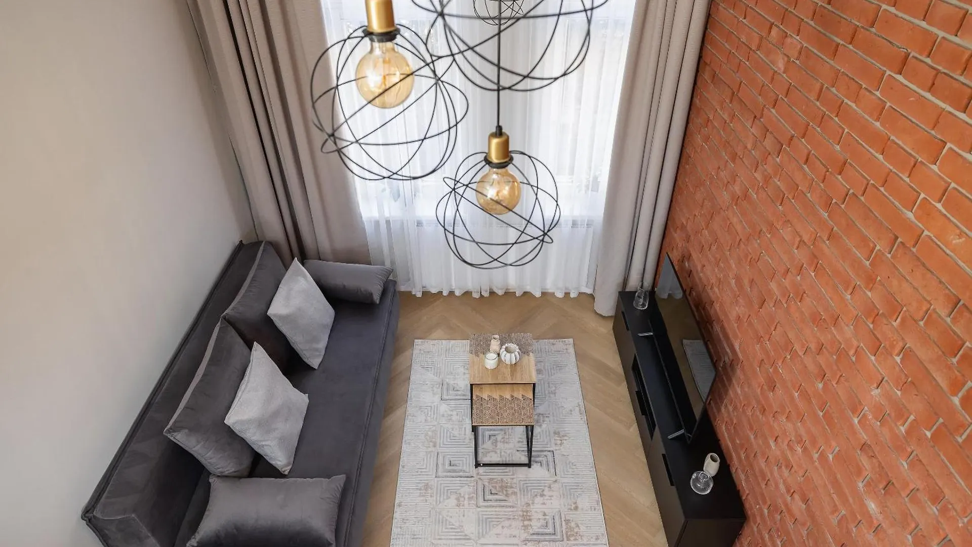 Studio Apartment - Berka Joselewicza 5 Street Krakow 0*,