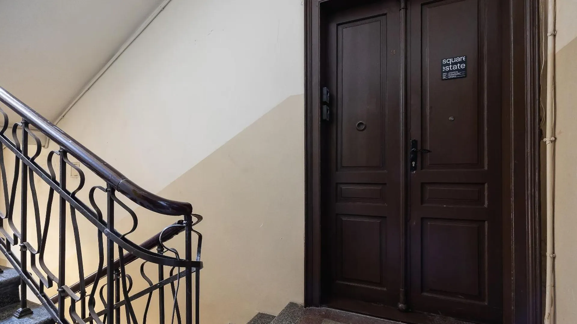 Studio Apartment - Berka Joselewicza 5 Street Krakow