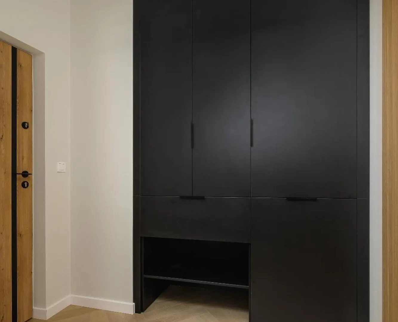 Studio Apartment - Berka Joselewicza 5 Street Krakow