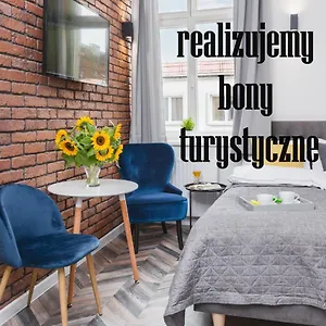 Appartement Agnes Old Town, Krakau