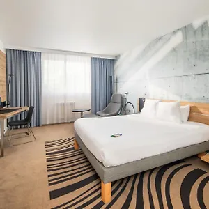 Otel Novotel West, Krakow